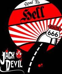 Jackdevil : Road to Hell